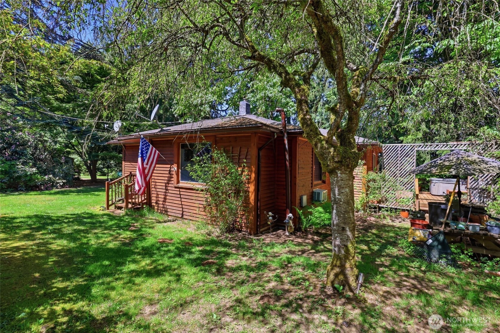 10731 SR 530 NE, Arlington, WA 98223