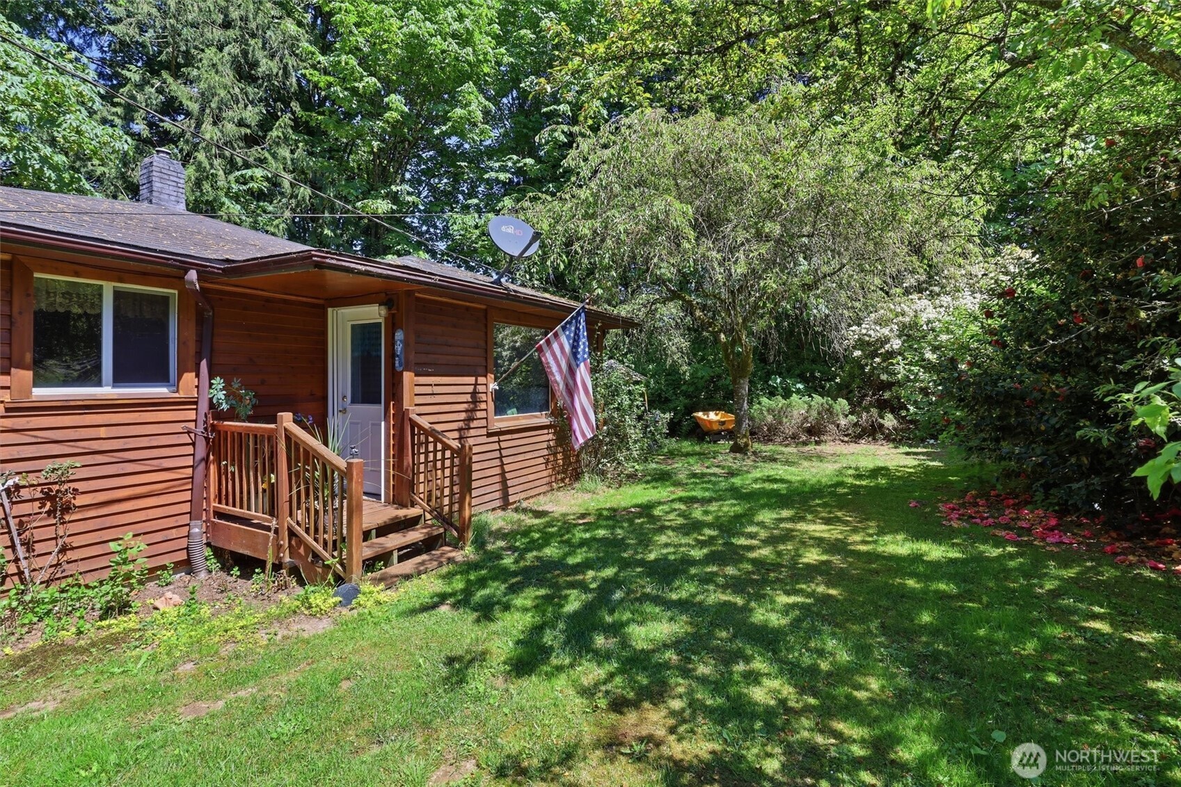10731 SR 530 NE, Arlington, WA 98223