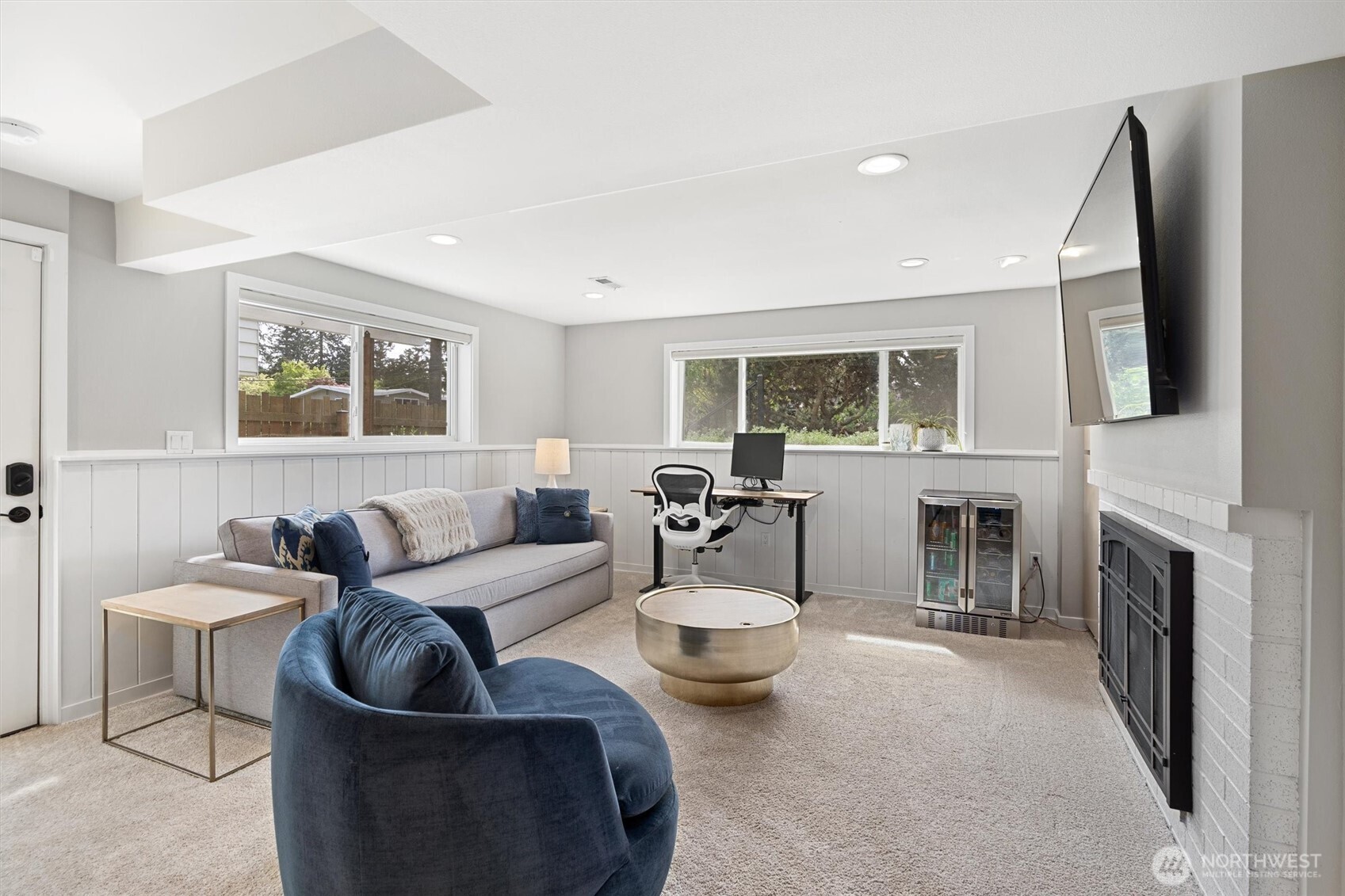 18012 1st Avenue NW, Shoreline, WA 98177