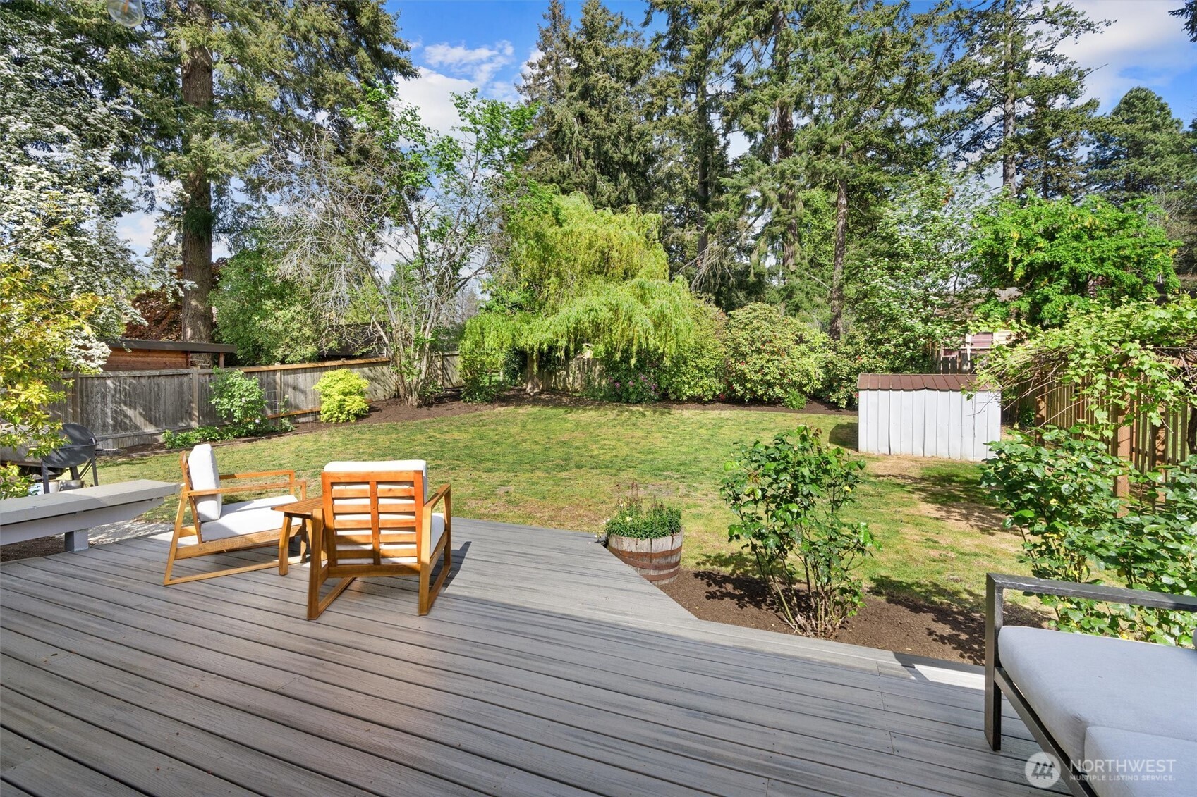 18012 1st Avenue NW, Shoreline, WA 98177