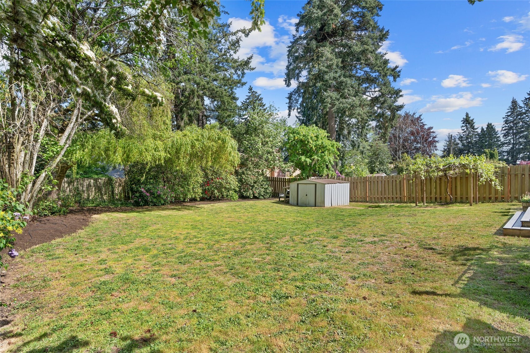 18012 1st Avenue NW, Shoreline, WA 98177