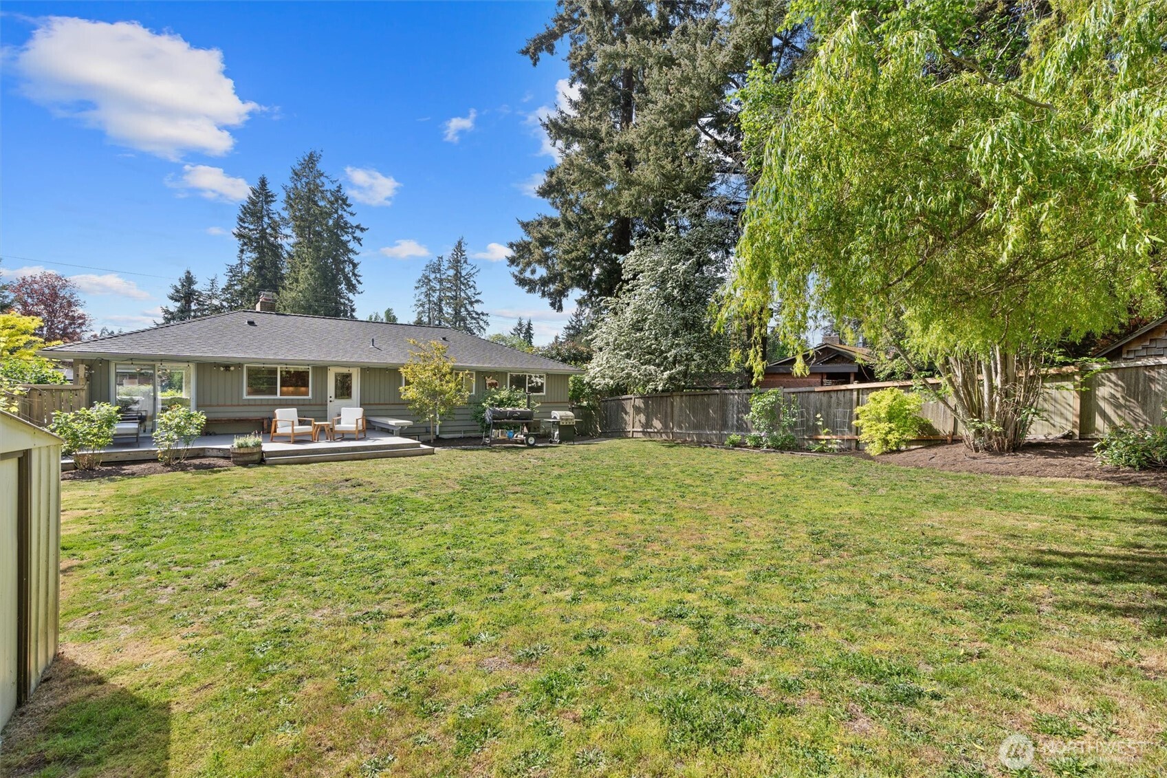 18012 1st Avenue NW, Shoreline, WA 98177