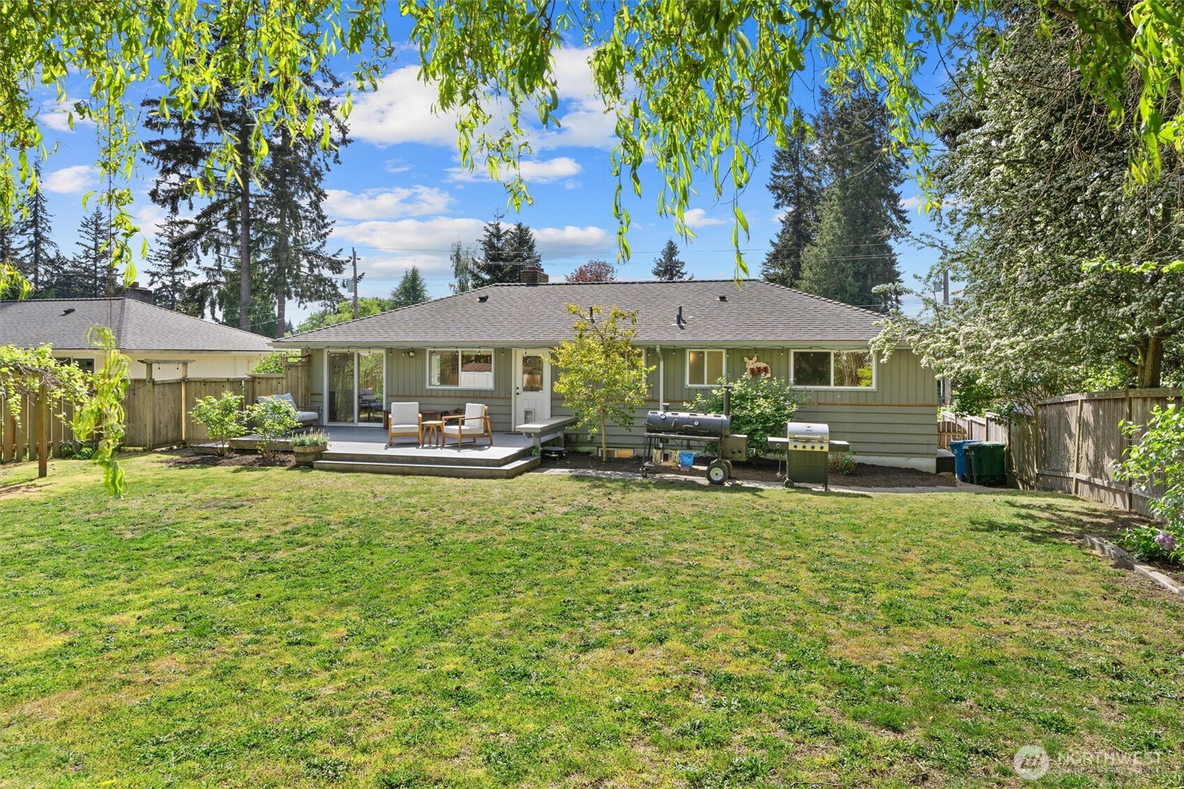 18012 1st Avenue NW, Shoreline, WA 98177