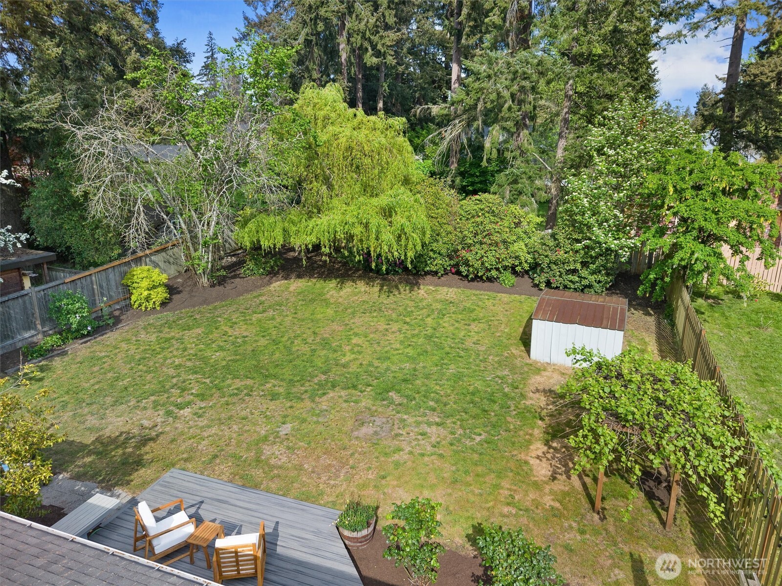 18012 1st Avenue NW, Shoreline, WA 98177