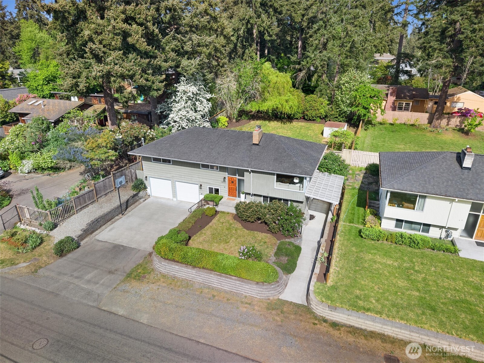 18012 1st Avenue NW, Shoreline, WA 98177