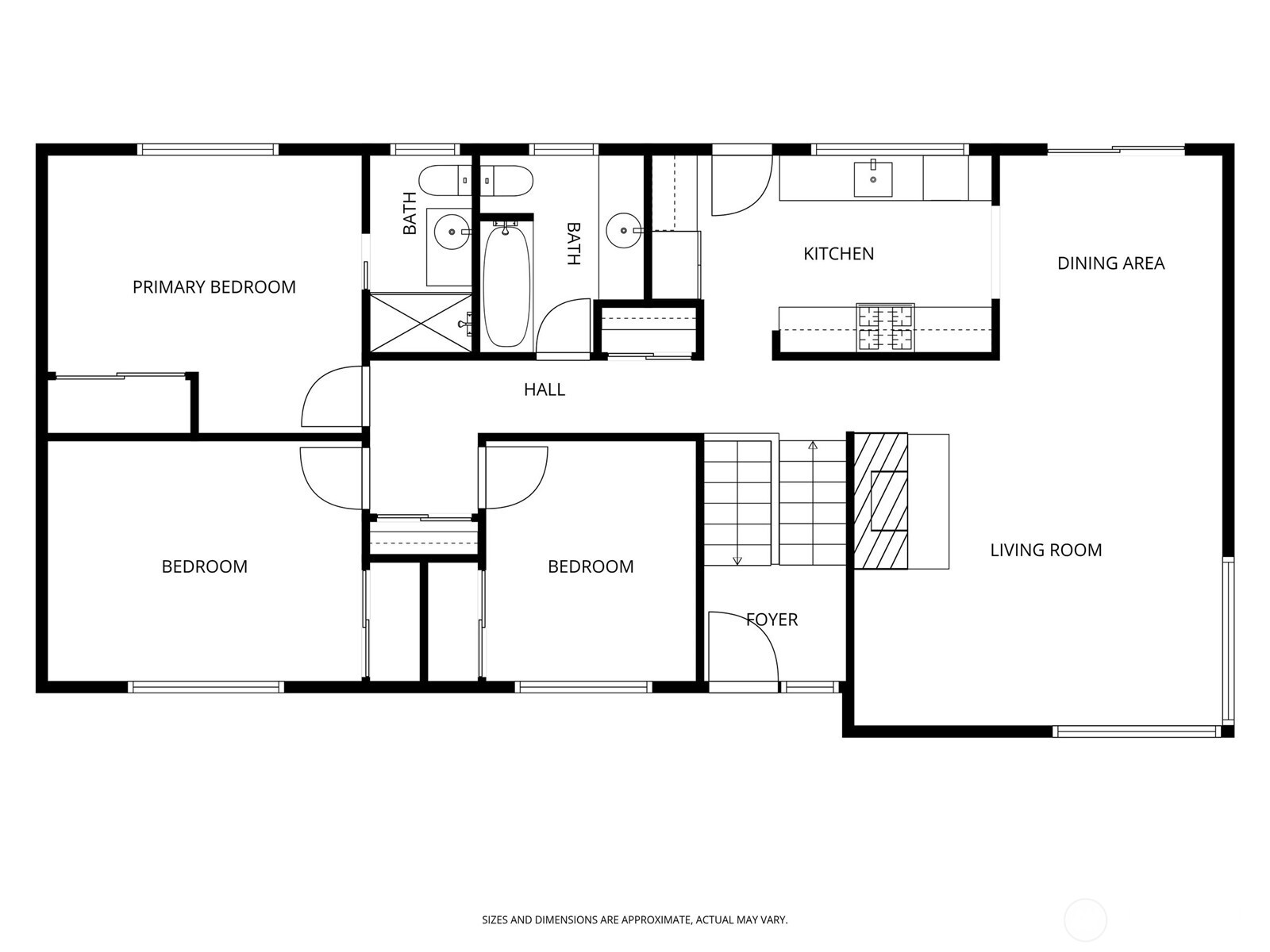 18012 1st Avenue NW, Shoreline, WA 98177