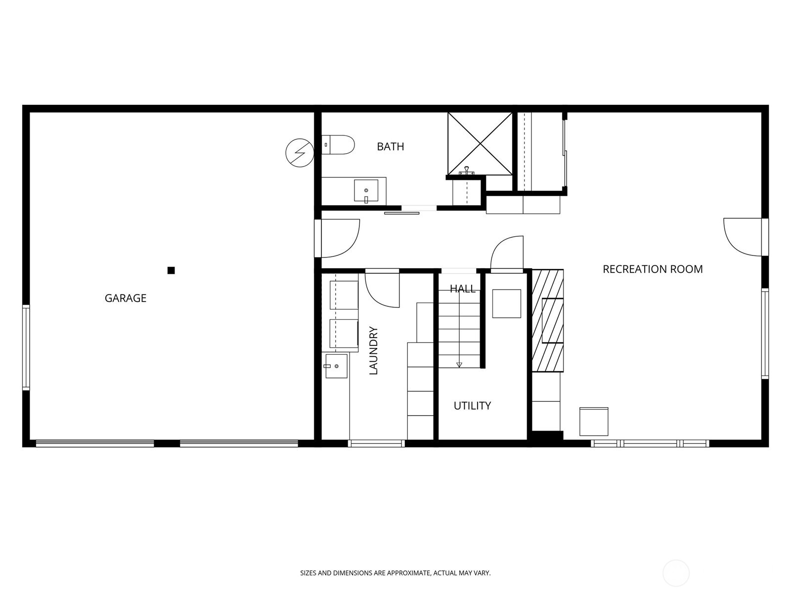 18012 1st Avenue NW, Shoreline, WA 98177