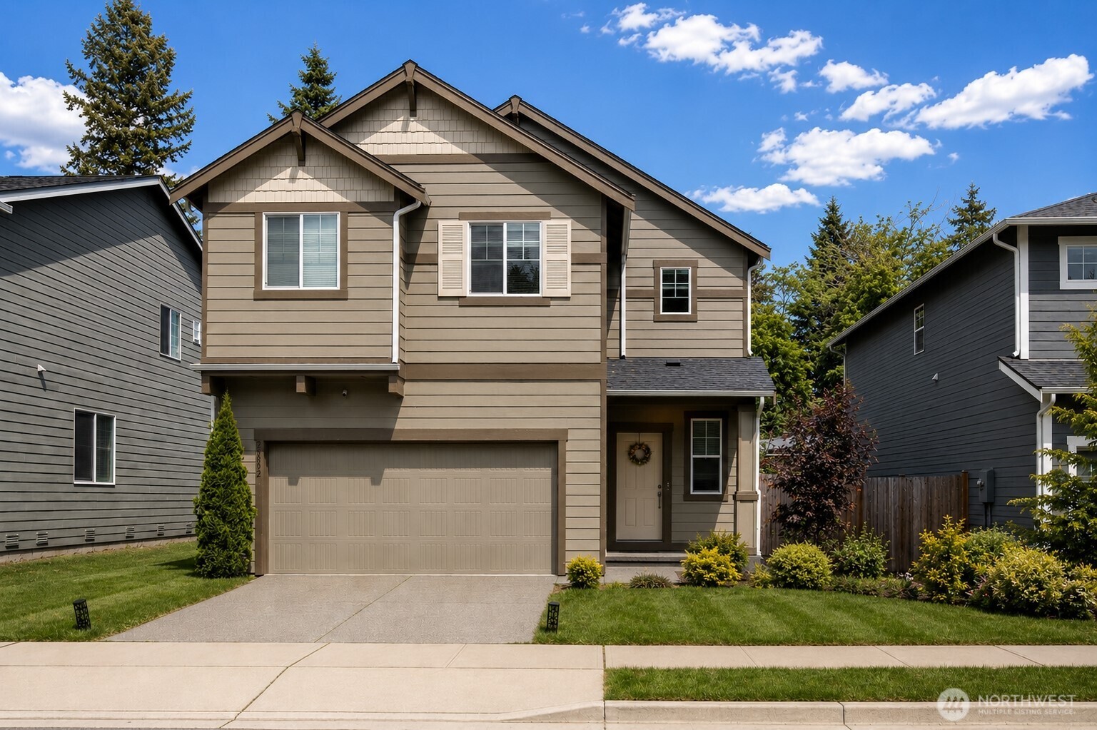 26832 199th Avenue SE, Covington, WA 98042-6884