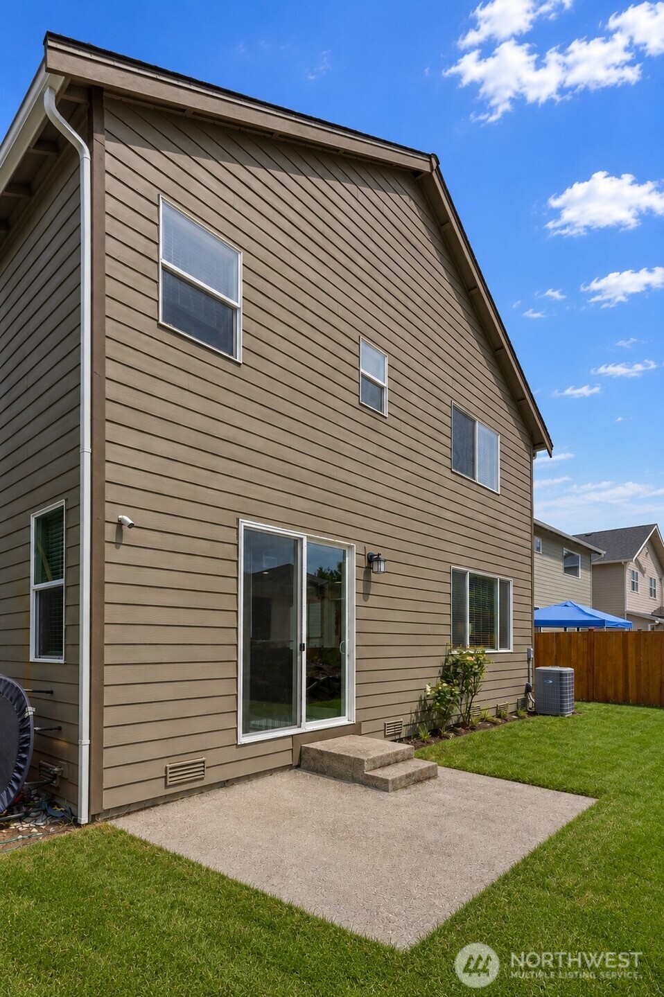26832 199th Avenue SE, Covington, WA 98042-6884