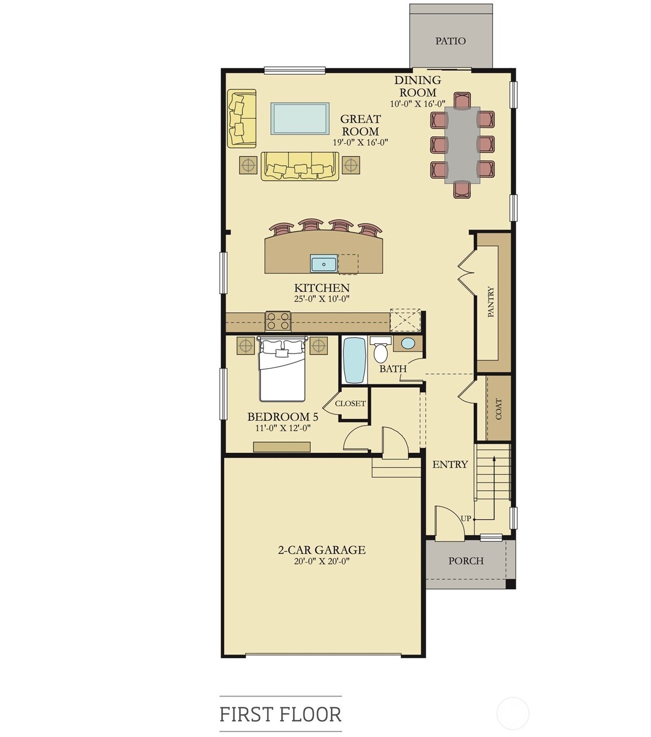 26832 199th Avenue SE, Covington, WA 98042-6884