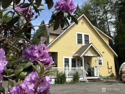 143 Johnson Lane , Oak Harbor, WA 98277
