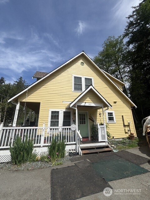 143 Johnson Lane , Oak Harbor, WA 98277