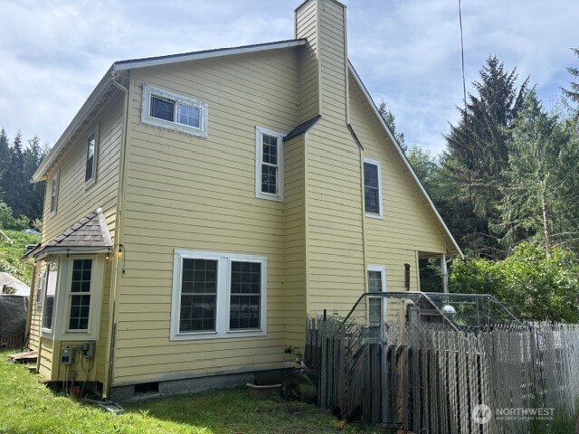 143 Johnson Lane , Oak Harbor, WA 98277