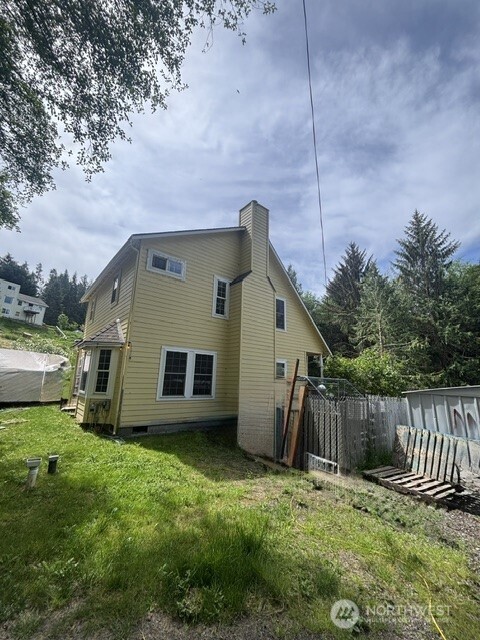 143 Johnson Lane , Oak Harbor, WA 98277