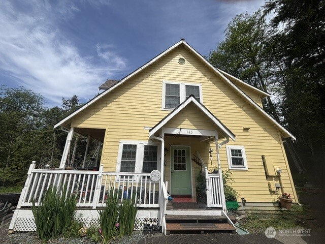 143 Johnson Lane , Oak Harbor, WA 98277