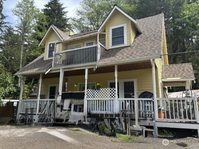143 Johnson Lane , Oak Harbor, WA 98277