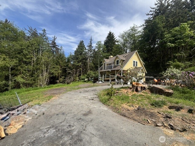 143 Johnson Lane , Oak Harbor, WA 98277