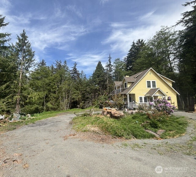 143 Johnson Lane , Oak Harbor, WA 98277