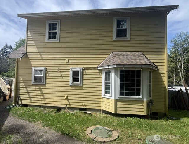 143 Johnson Lane , Oak Harbor, WA 98277