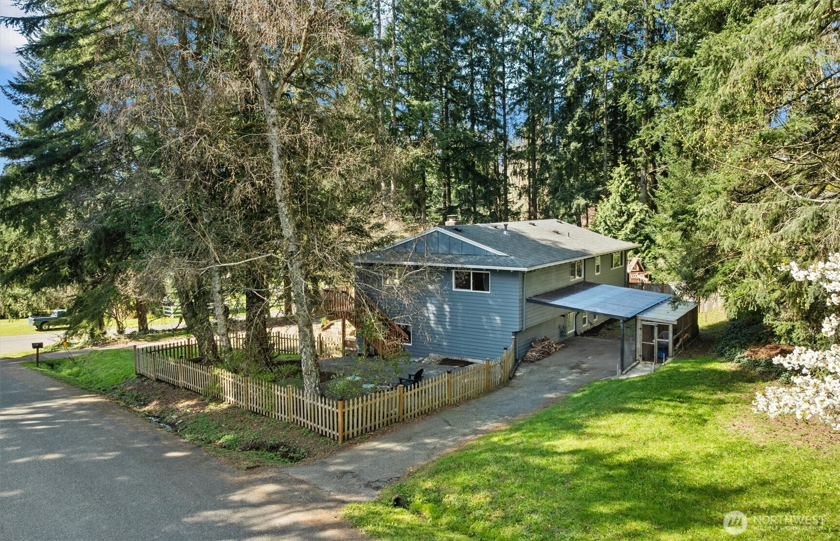 17429 17th Avenue W, Lynnwood, WA 98037