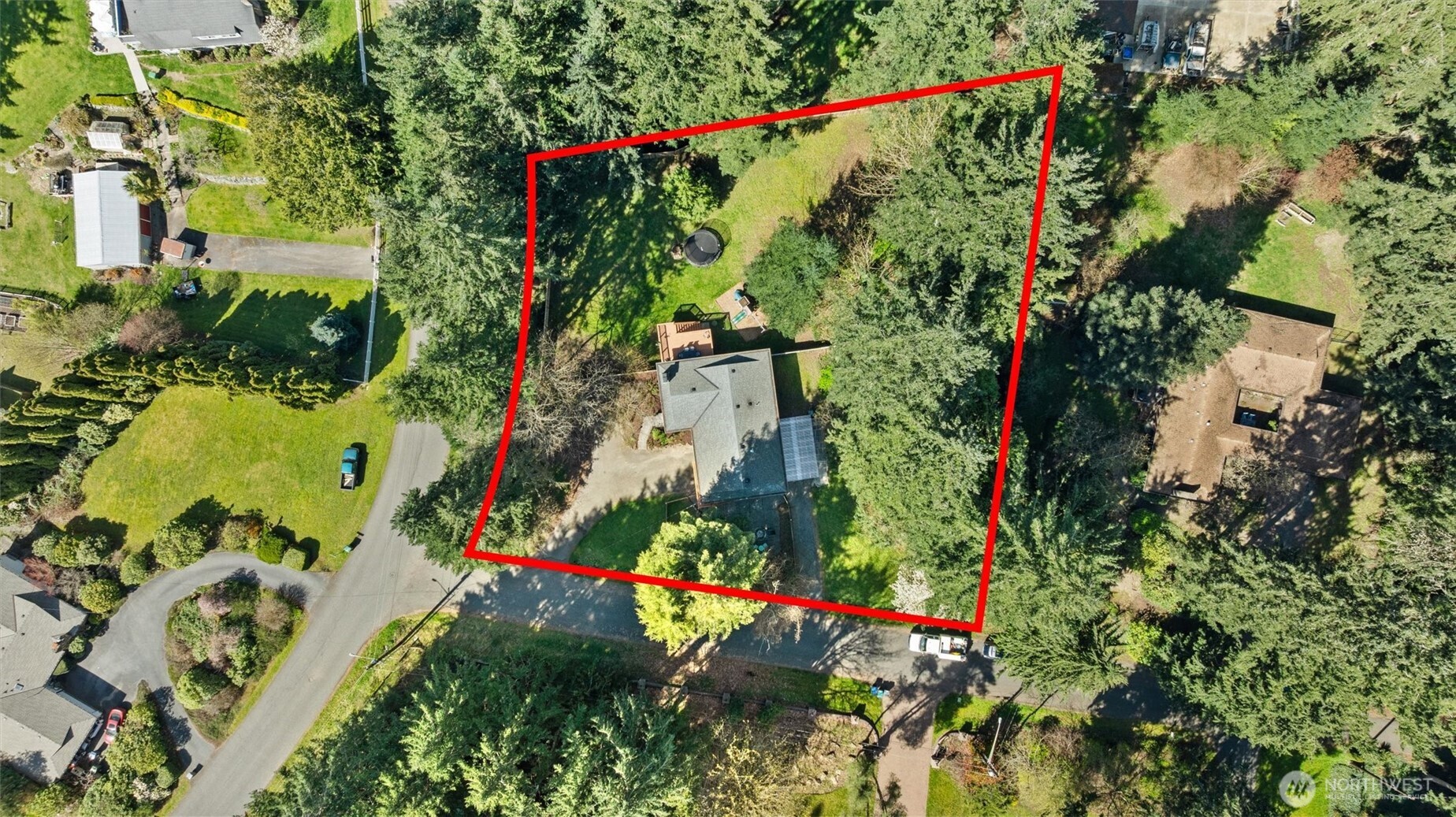 17429 17th Avenue W, Lynnwood, WA 98037