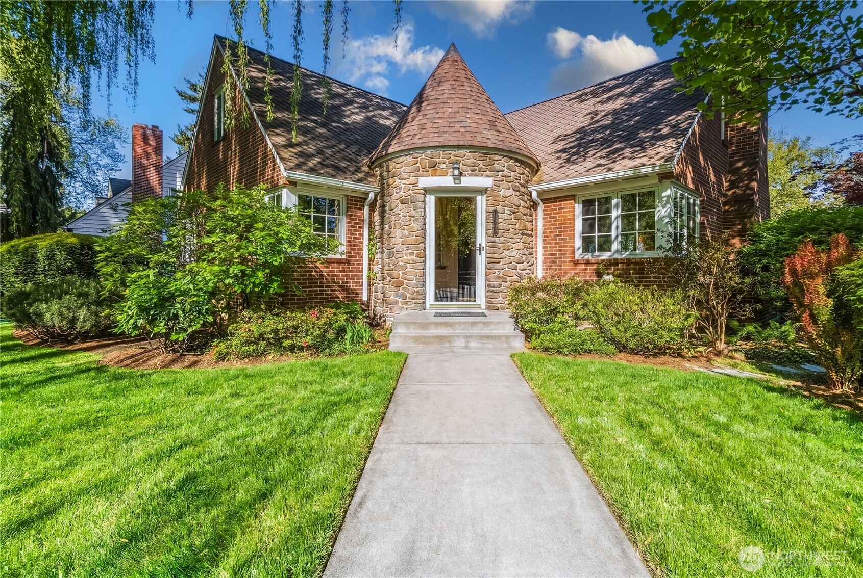 1135 Bonsella Street , Walla Walla, WA 99362