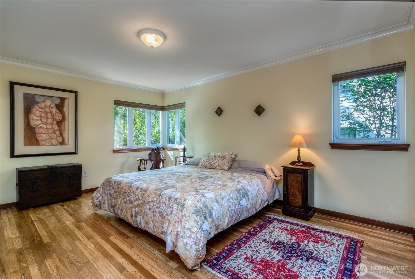1135 Bonsella Street , Walla Walla, WA 99362