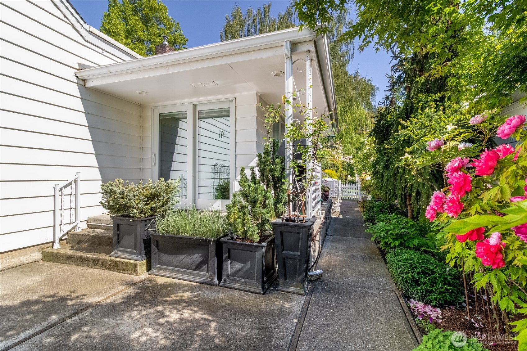 1135 Bonsella Street , Walla Walla, WA 99362