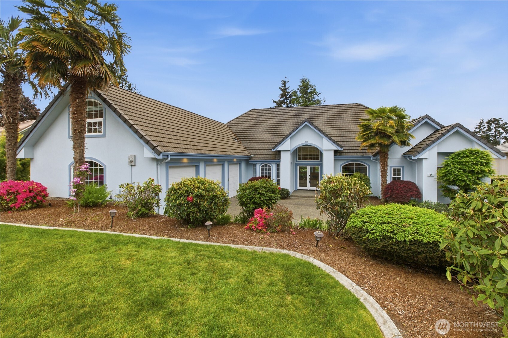 2504 5th Street NW, Gig Harbor, WA 98335