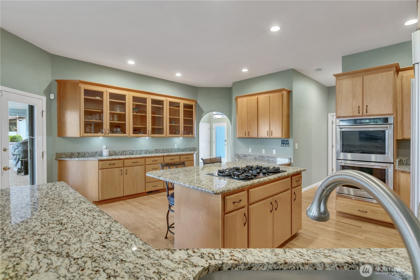 2504 5th Street NW, Gig Harbor, WA 98335