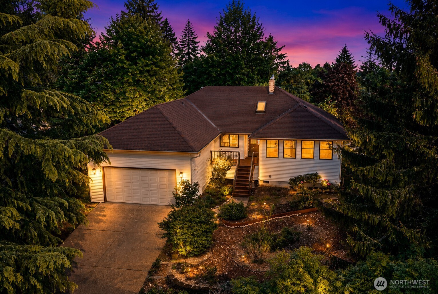 1806 42nd Court , Washougal, WA 98671