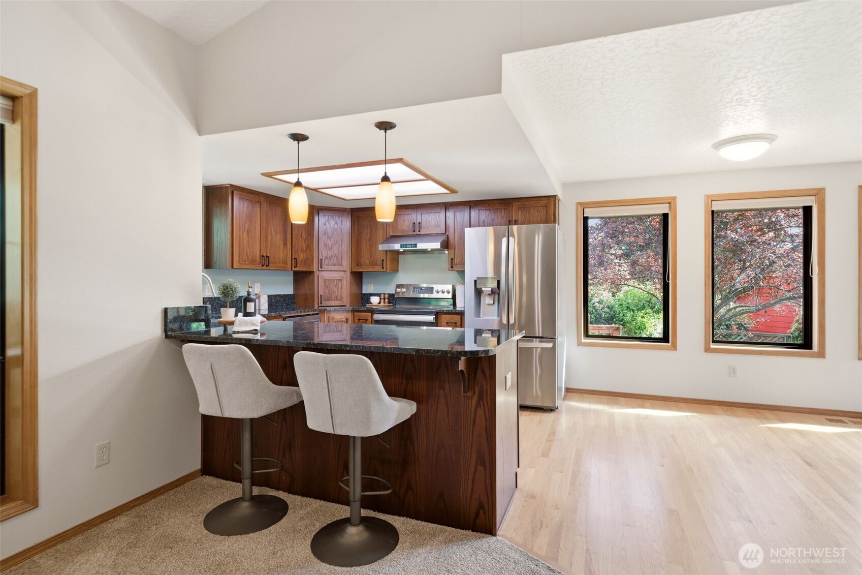1806 42nd Court , Washougal, WA 98671