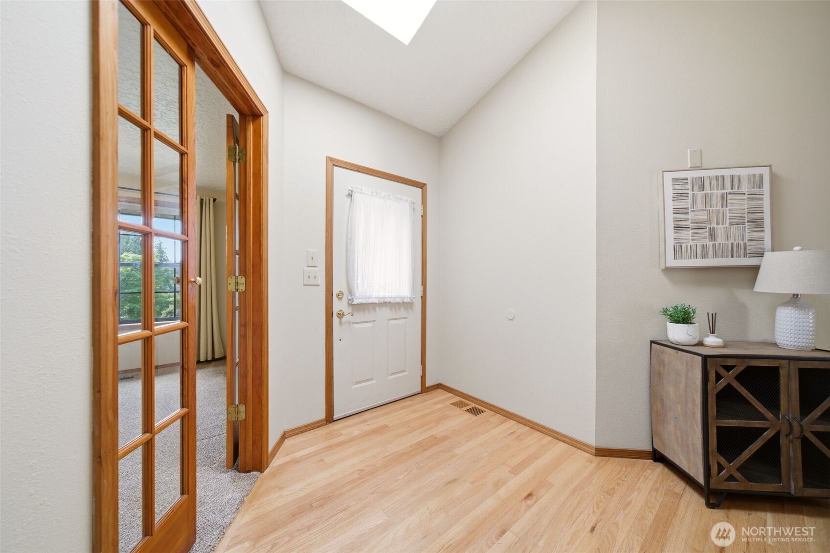 1806 42nd Court , Washougal, WA 98671