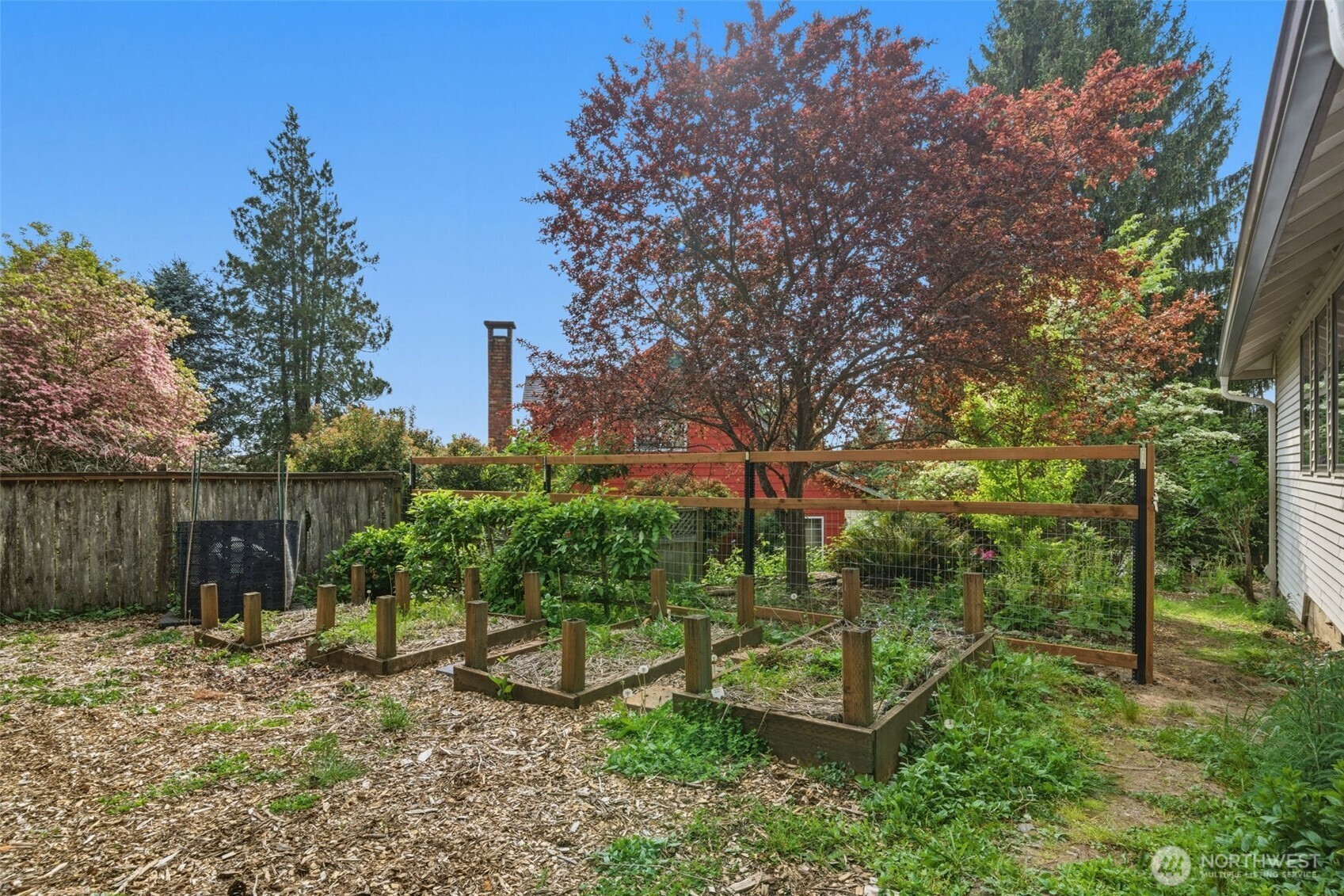 1806 42nd Court , Washougal, WA 98671