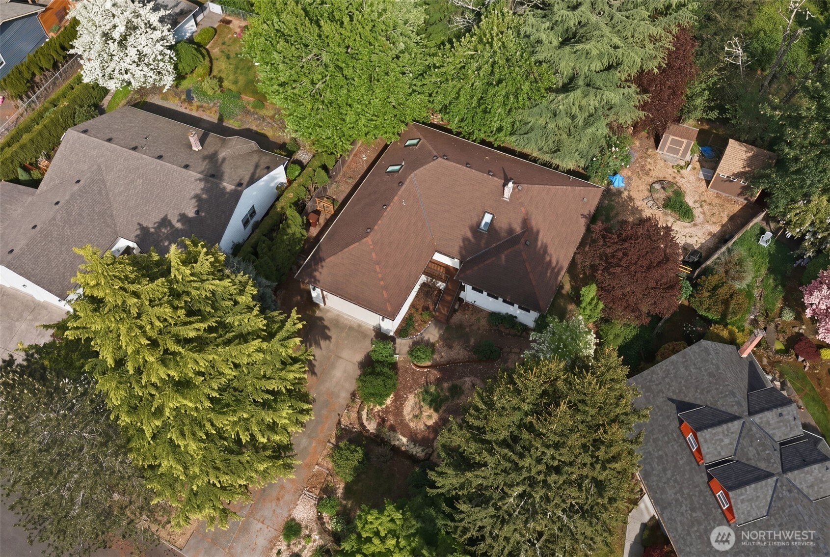 1806 42nd Court , Washougal, WA 98671