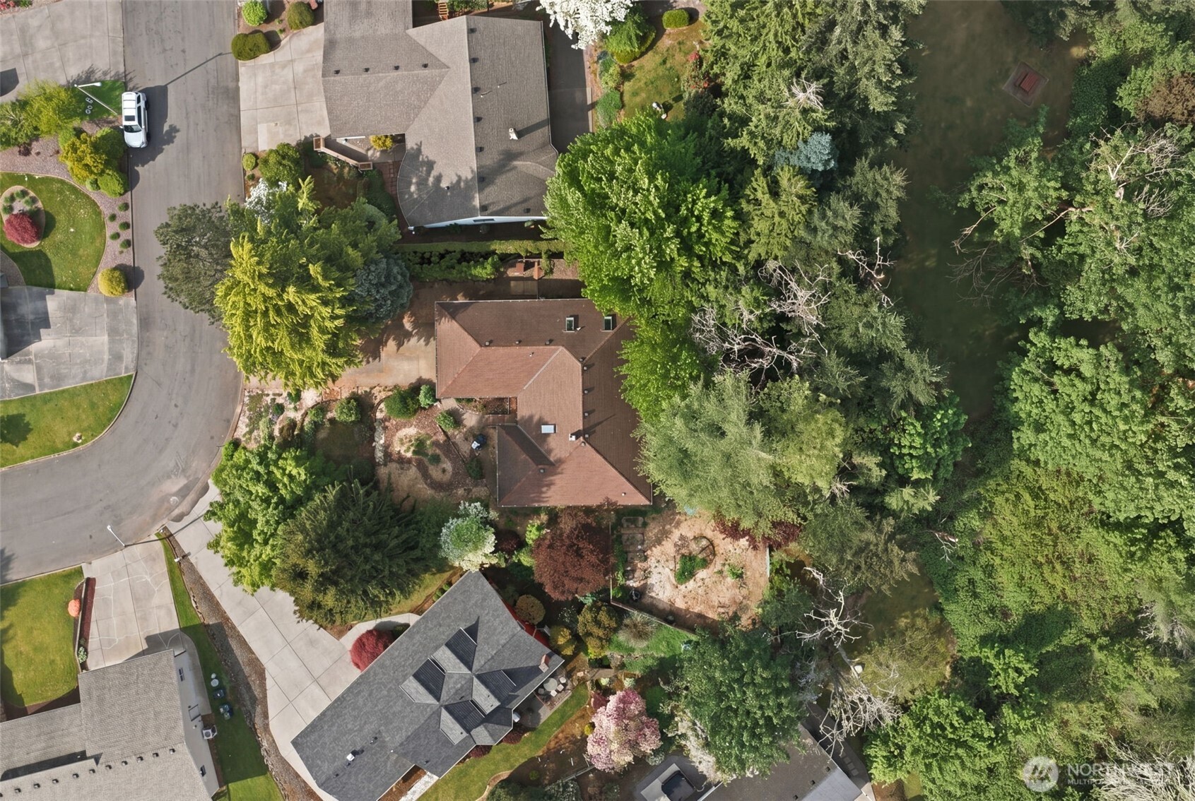 1806 42nd Court , Washougal, WA 98671