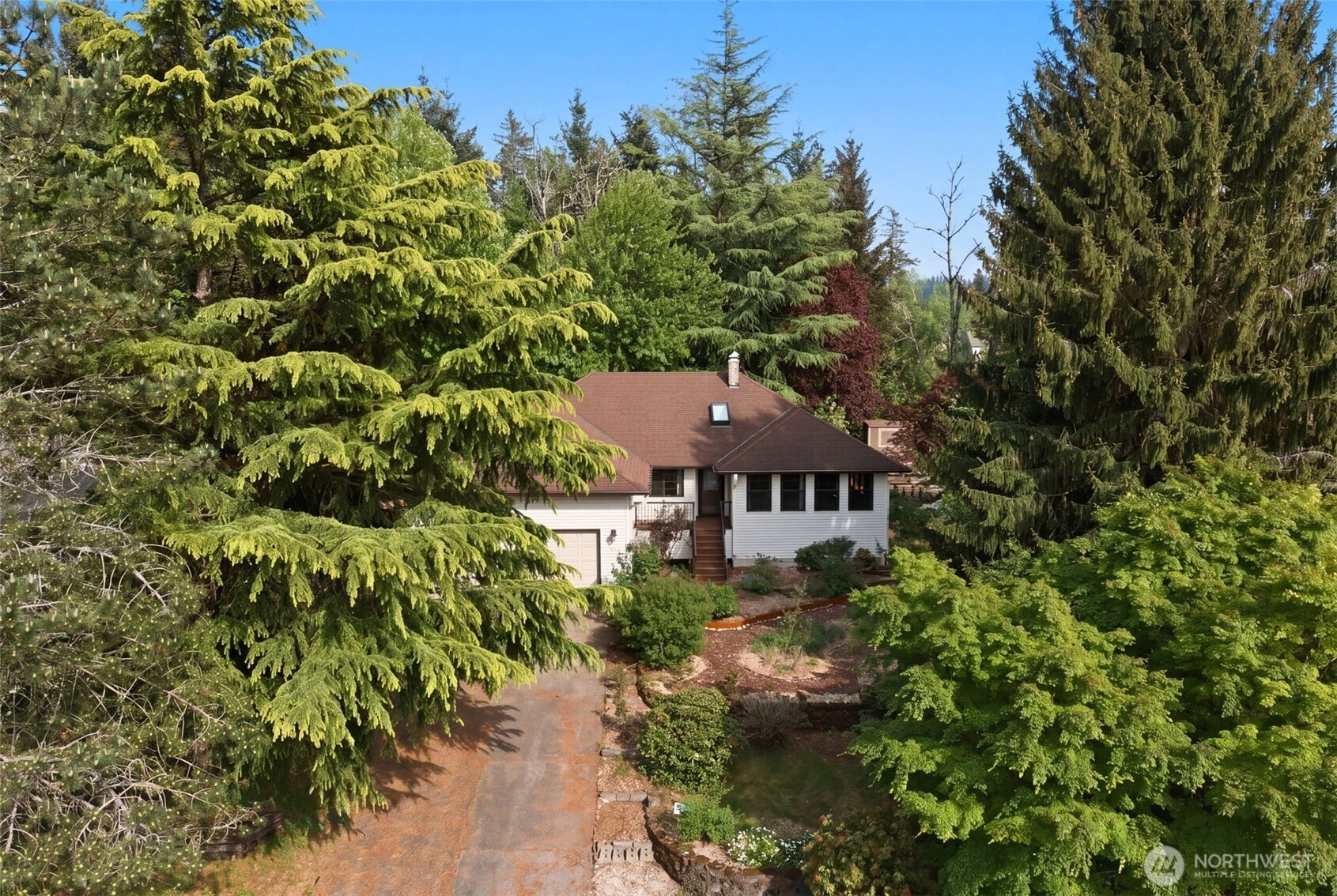 1806 42nd Court , Washougal, WA 98671