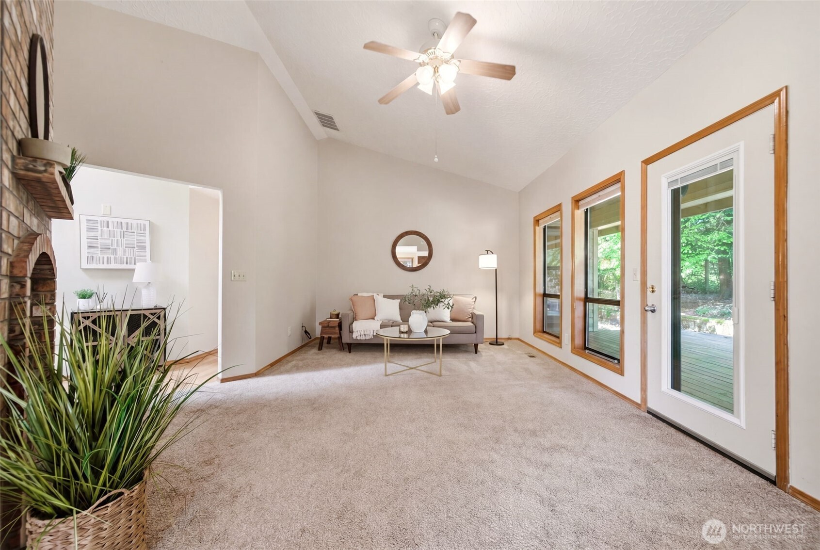1806 42nd Court , Washougal, WA 98671