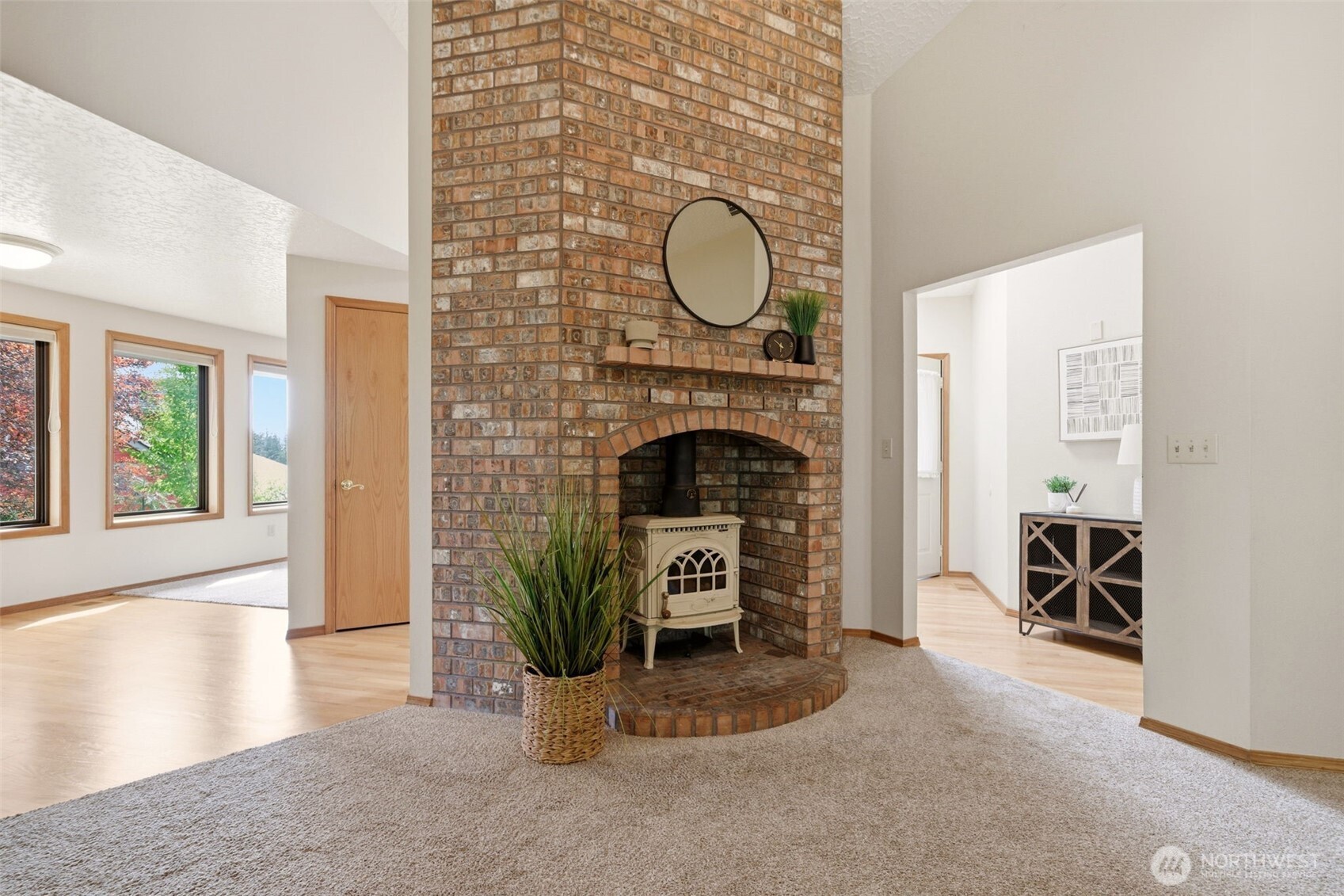1806 42nd Court , Washougal, WA 98671