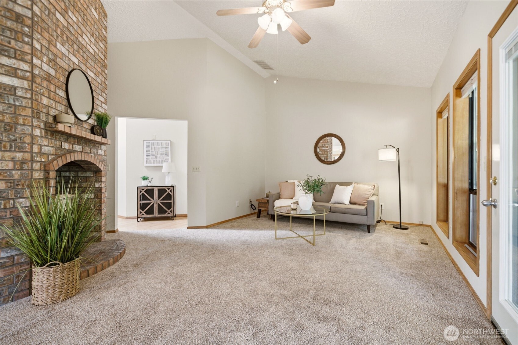 1806 42nd Court , Washougal, WA 98671