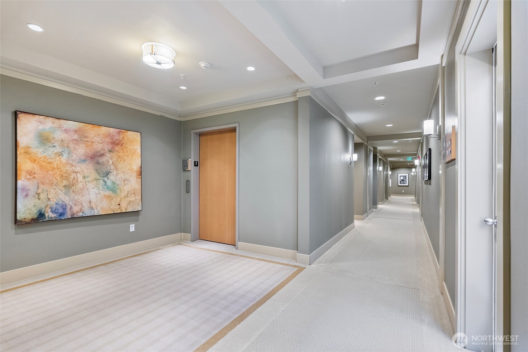 71 Pine Street #201, Edmonds, WA 98020