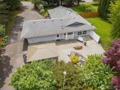 7204 44th Avenue NE, Olympia, WA 98516 - Photo 31