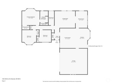 7204 44th Avenue NE, Olympia, WA 98516 - Photo 37