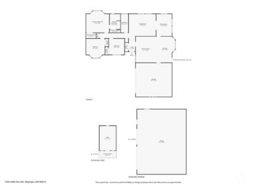 7204 44th Avenue NE, Olympia, WA 98516 - Photo 38