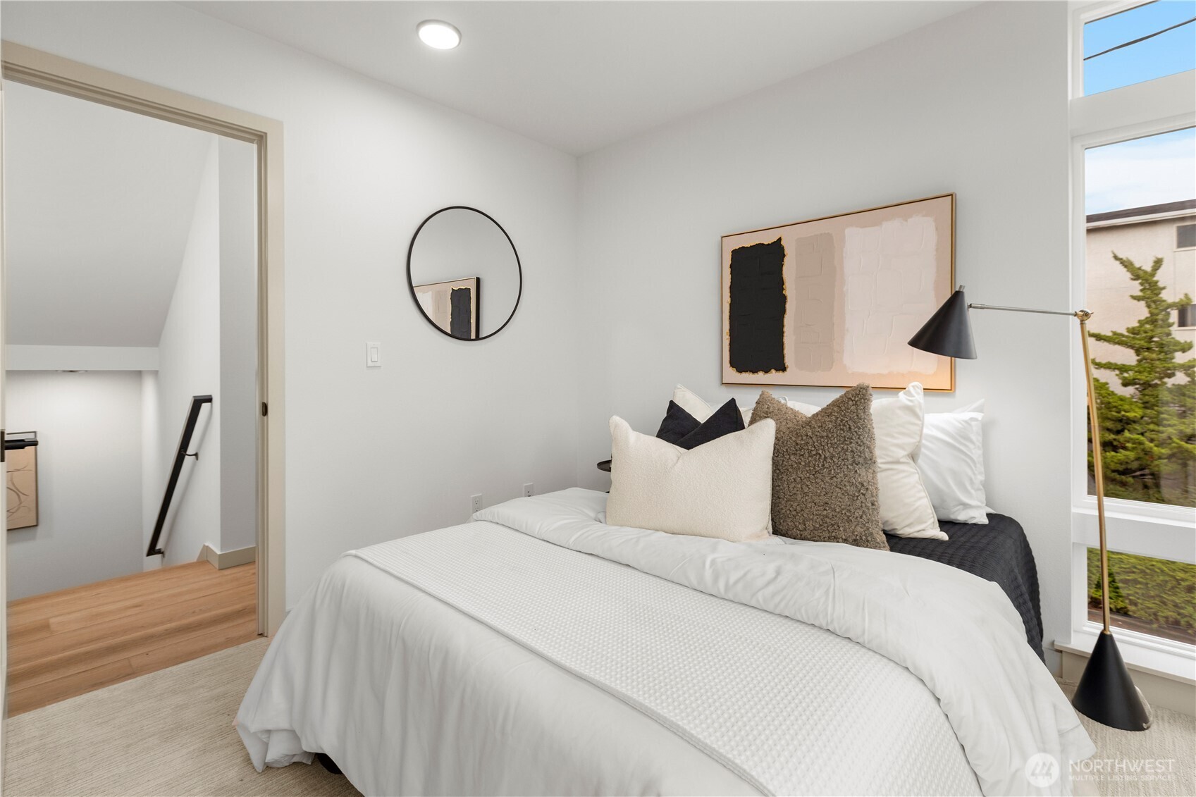 724 N 36th Street , Seattle, WA 98103