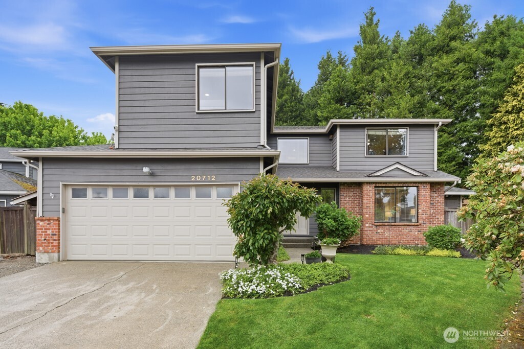 20712 33rd Avenue W, Lynnwood, WA 98036