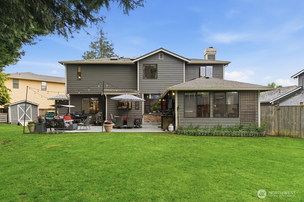 20712 33rd Avenue W, Lynnwood, WA 98036