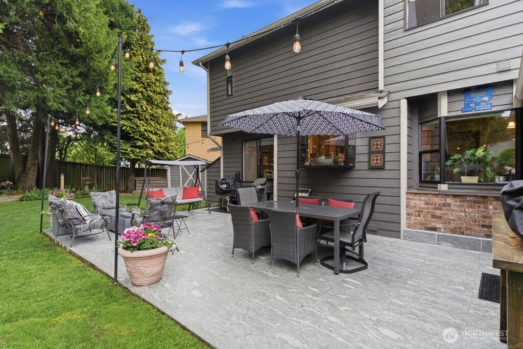 20712 33rd Avenue W, Lynnwood, WA 98036