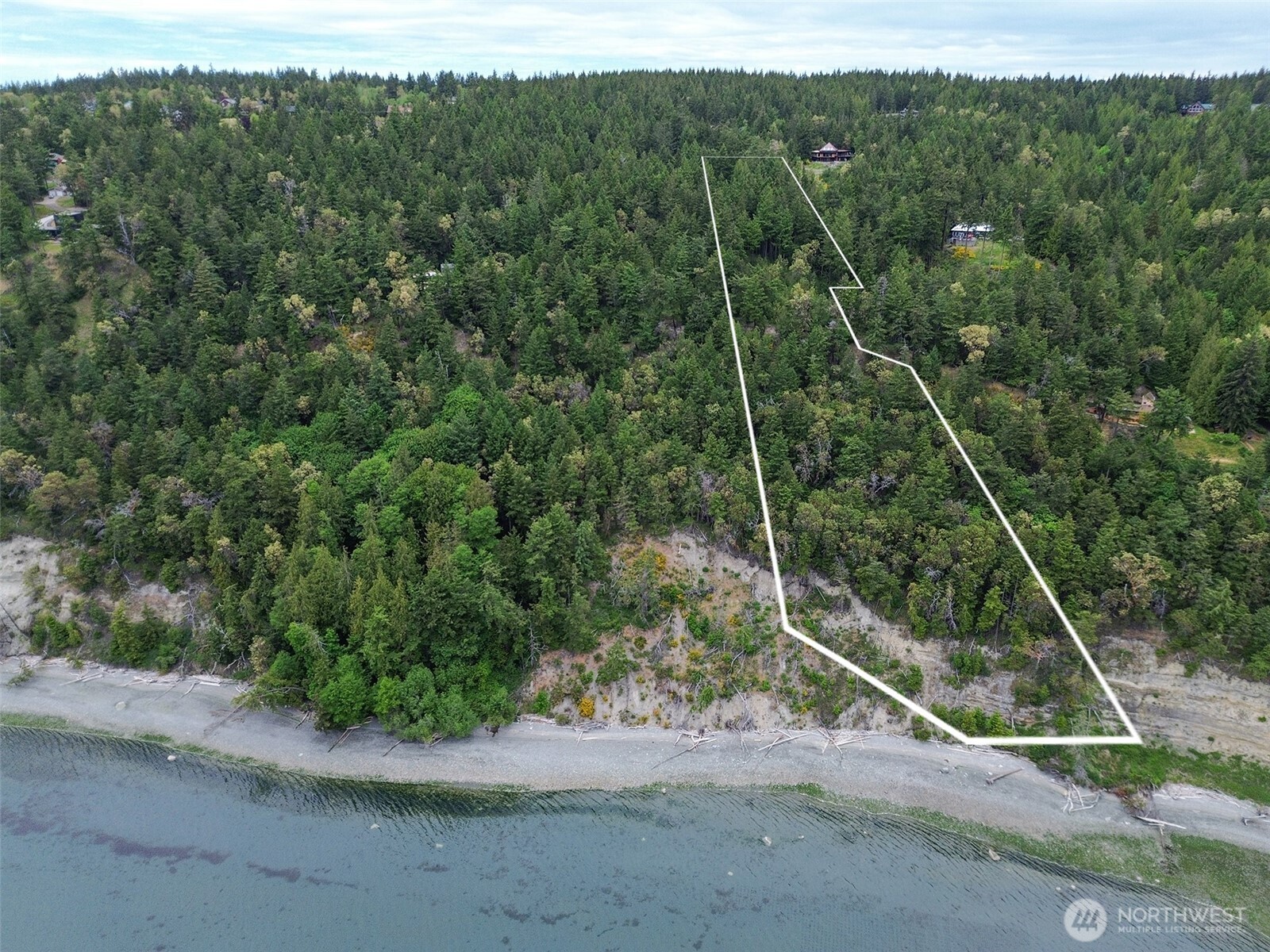 136 Discovery Crest Pl , Port Townsend, WA 98368