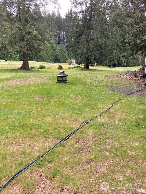 201 N Duckabush Drive E, Hoodsport, WA 98548